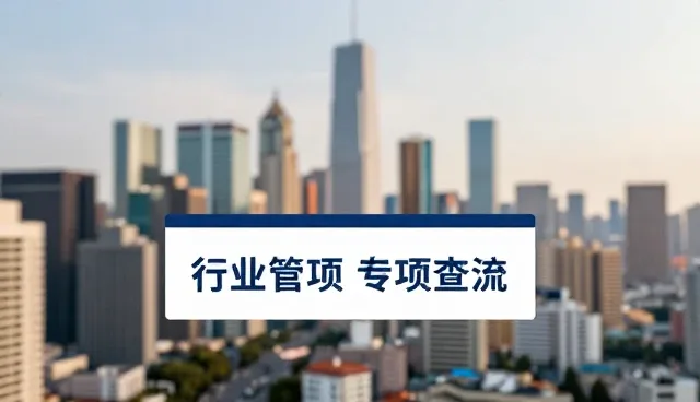 数据整合中行业专项查询如何应对宣传推广需求