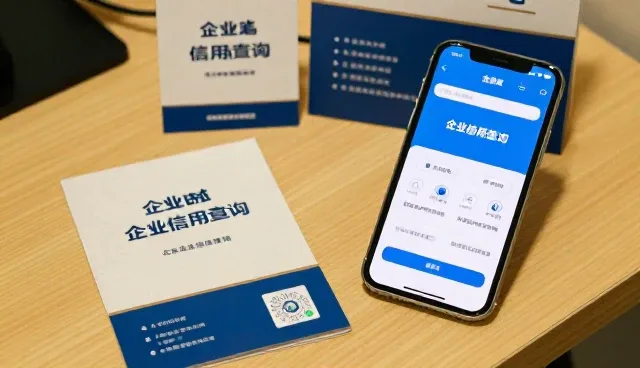 科技赋能信息透明化:行业专项查询的应用场景解析