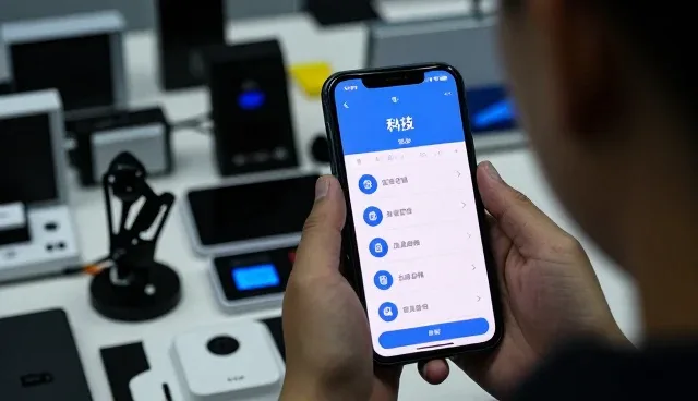 信息查询平台如何适应科技趋势的快速演进